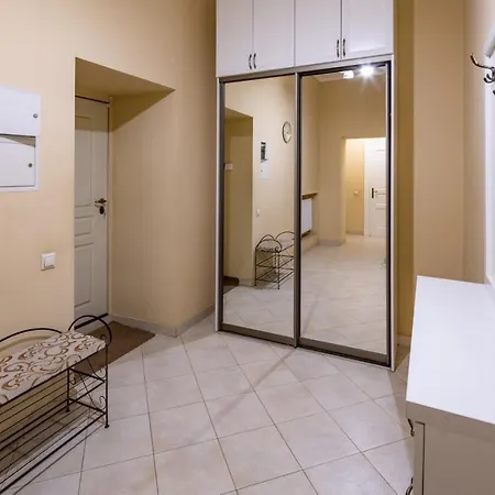 Romari сербська 9 Apartment