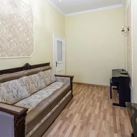 Romari сербська 9 Apartment