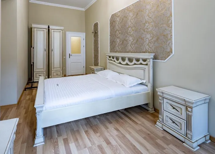 Apartamento Romari сербська 9