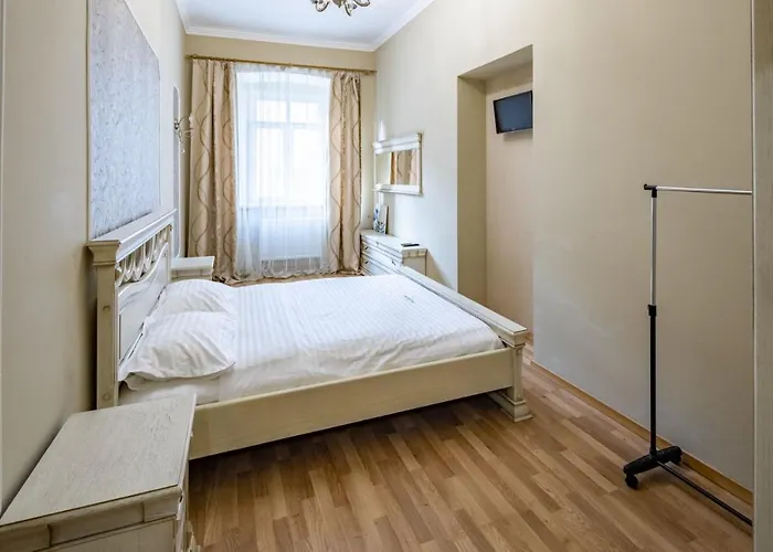 Romari сербська 9 * Leópolis