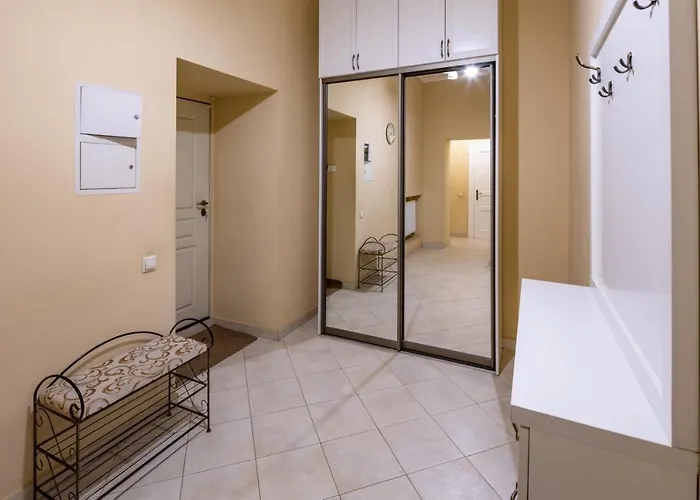 Romari сербська 9 Apartamento