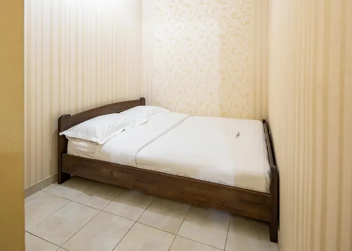 Romari сербська 9 * Leópolis