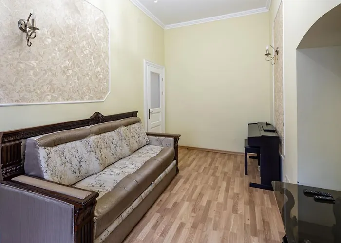 Romari сербська 9 Apartamento