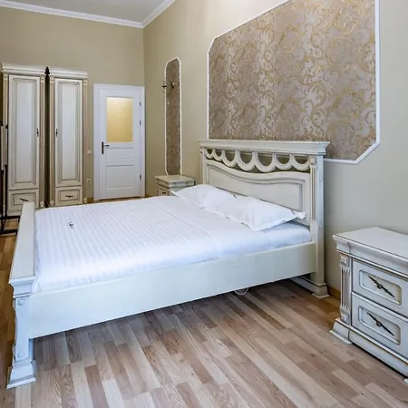 Apartment Romari сербська 9