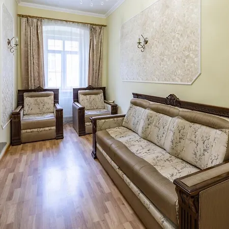 Romari сербська 9 Apartment *